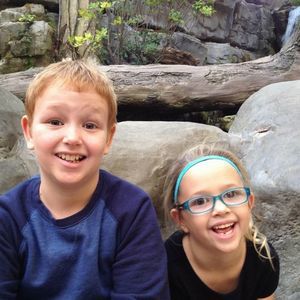 Meet your Posher, Kelley